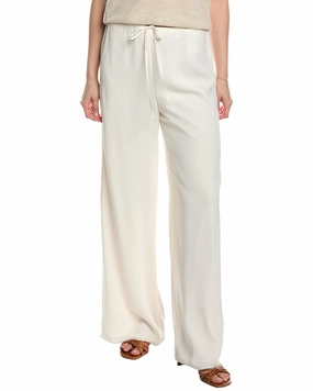 Theory Drawstring Pant womens peg pants deal
