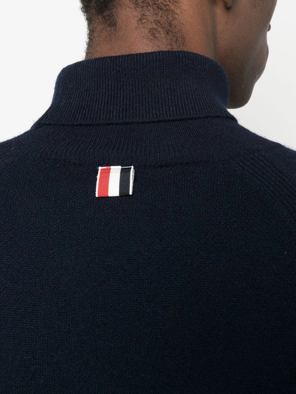 Thom e Men's Sweaters blue