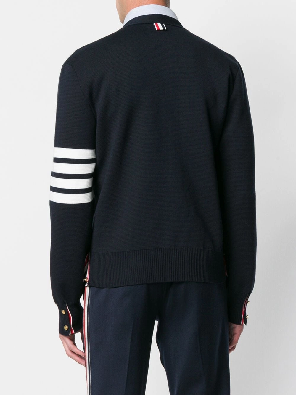 Thom e Men's Sweaters blue