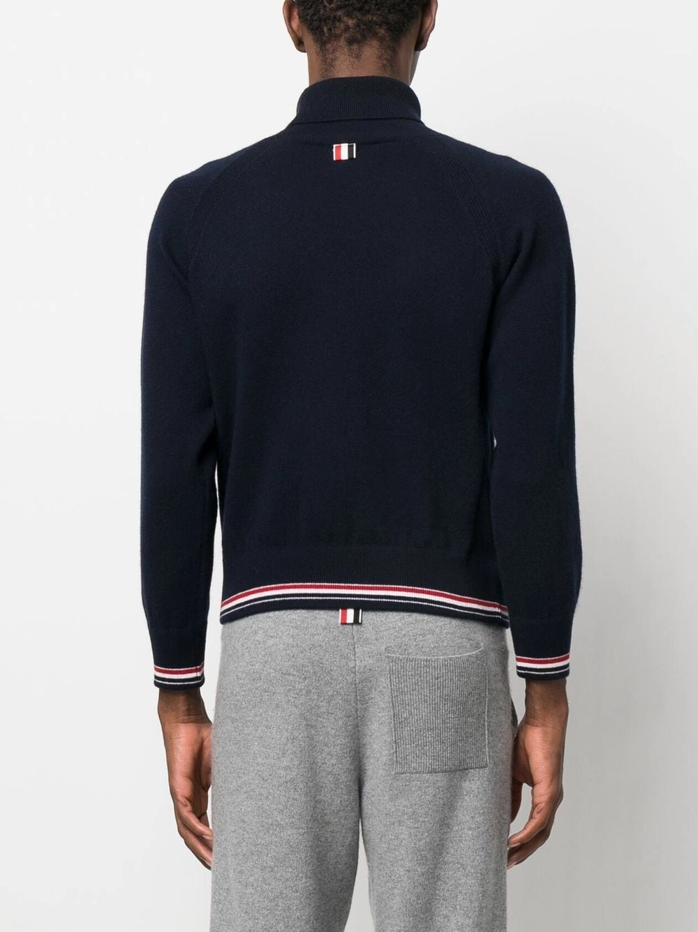 Thom e Men's Sweaters blue