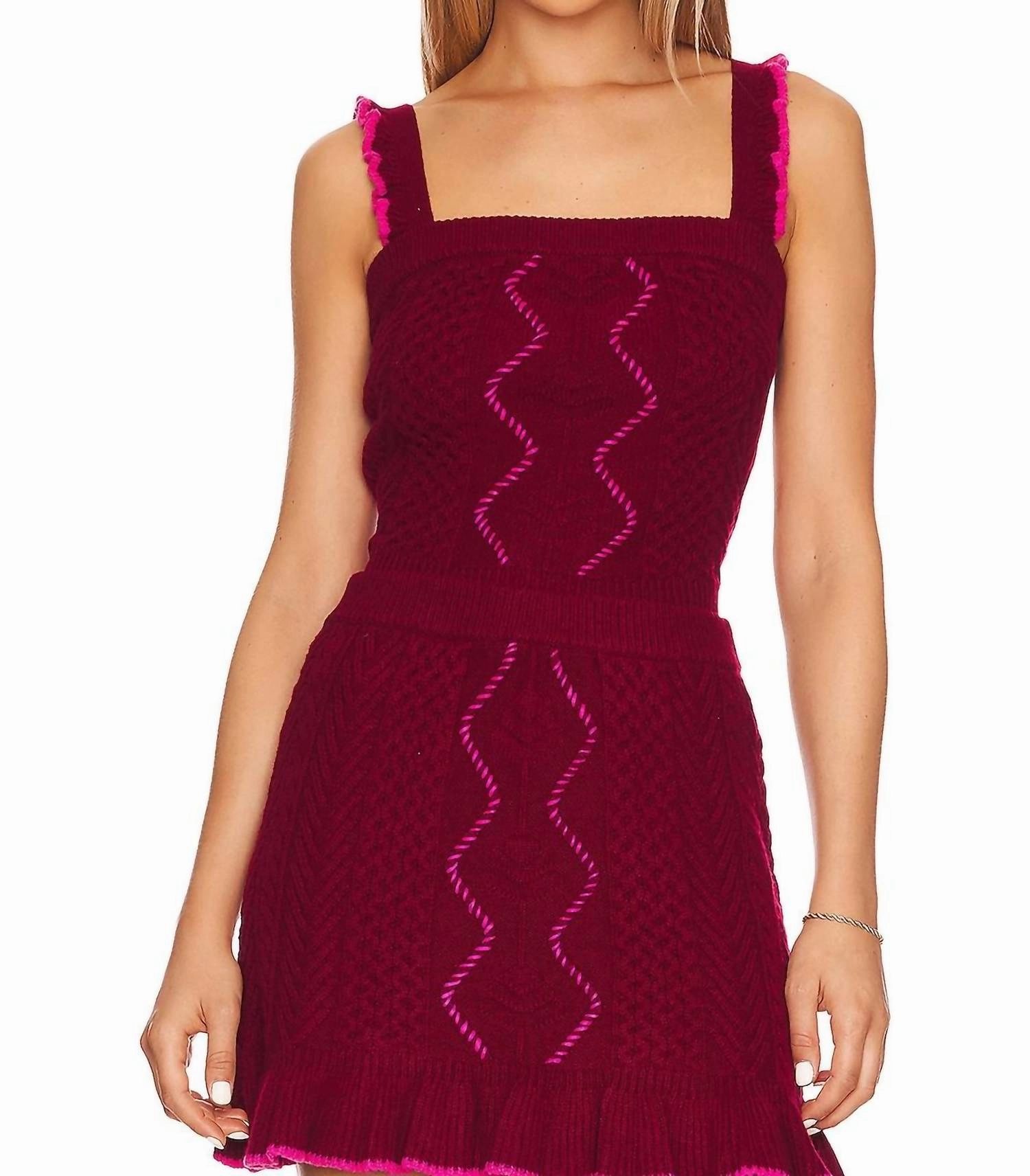 Tianna Top In Lulu Tops Womens - sheer tops clearance