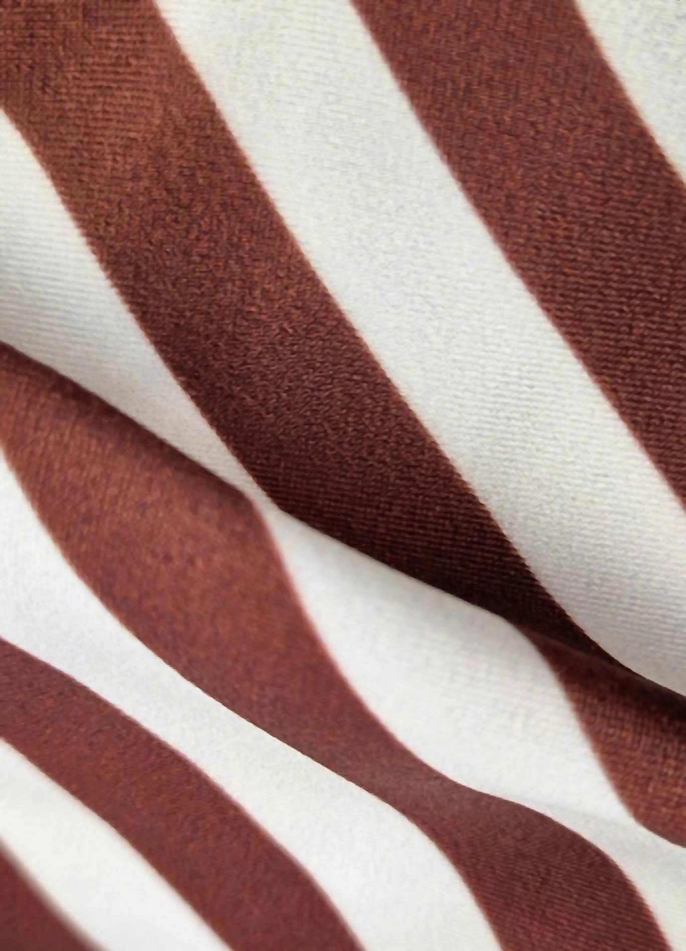 Tie Side Bottom In Boardwalk