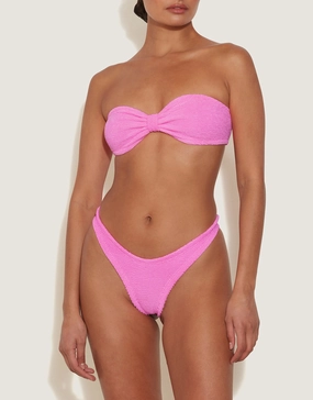 Tina Bikini Set - Bubblegum Pink Swim Womens - beachwear discount