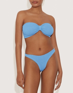 Tina Bikini Set - Cornflower Swim Womens - beachwear discount
