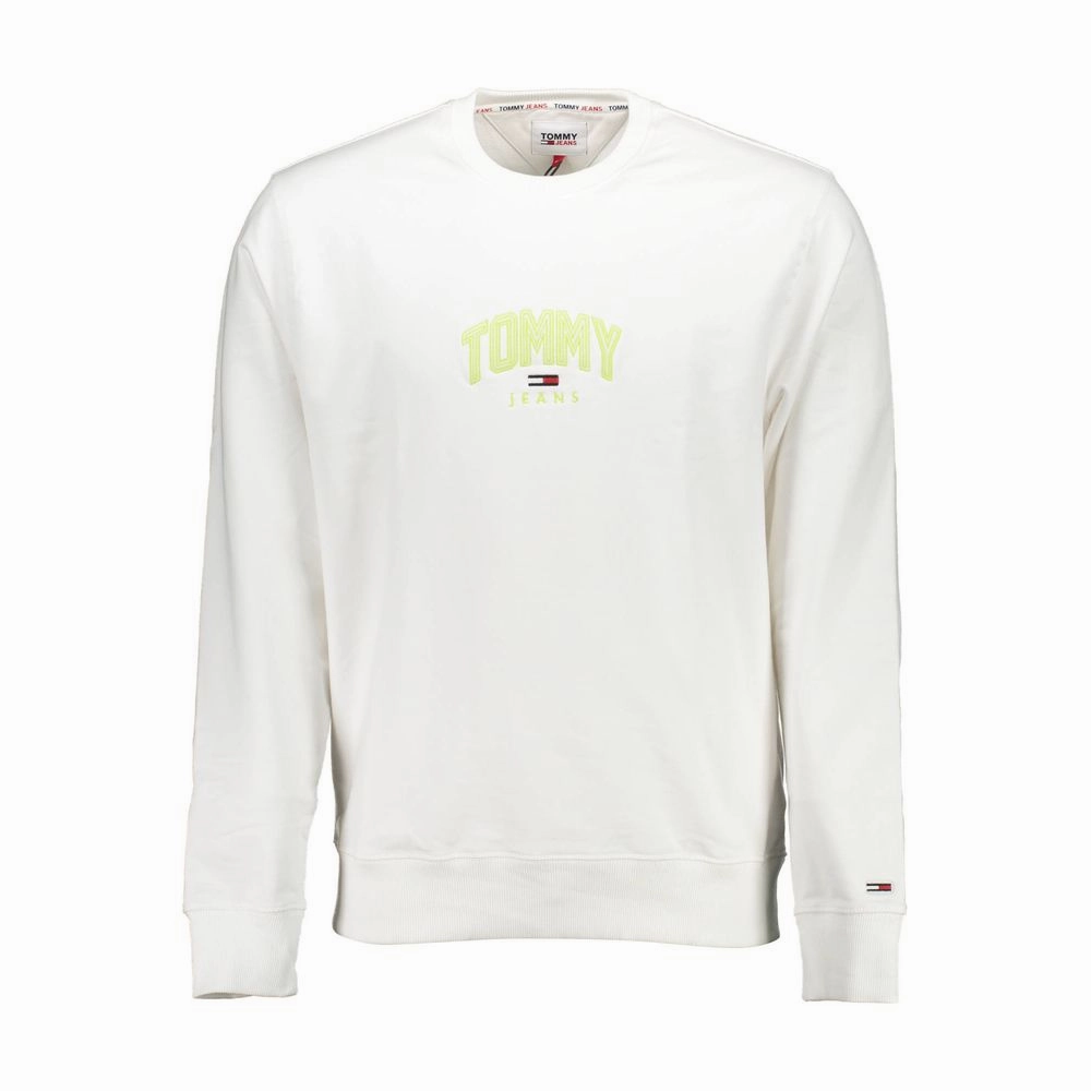 Tommy Hilfiger Cotton Men Men's Sweater