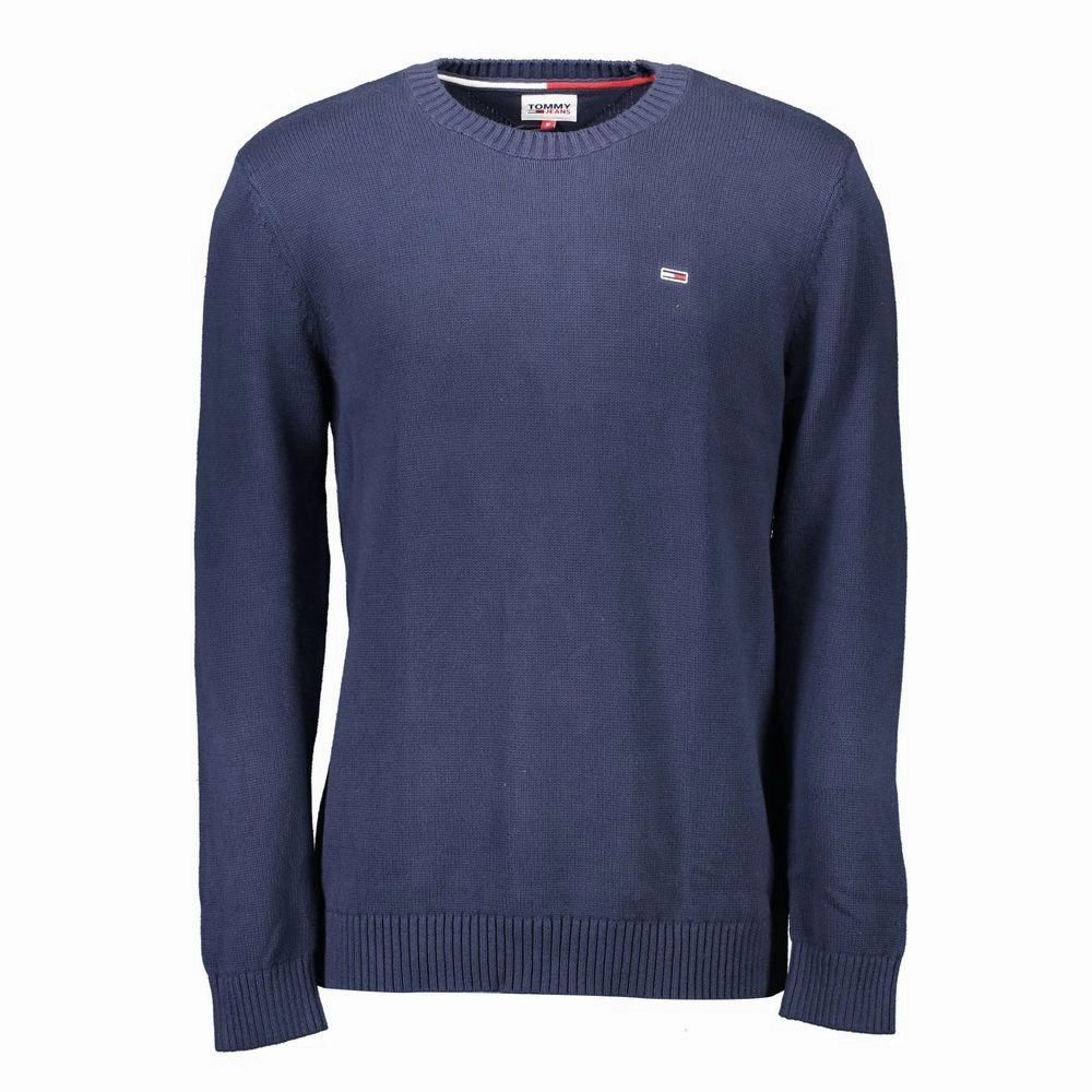 Tommy Hilfiger Cotton Men's Sweater