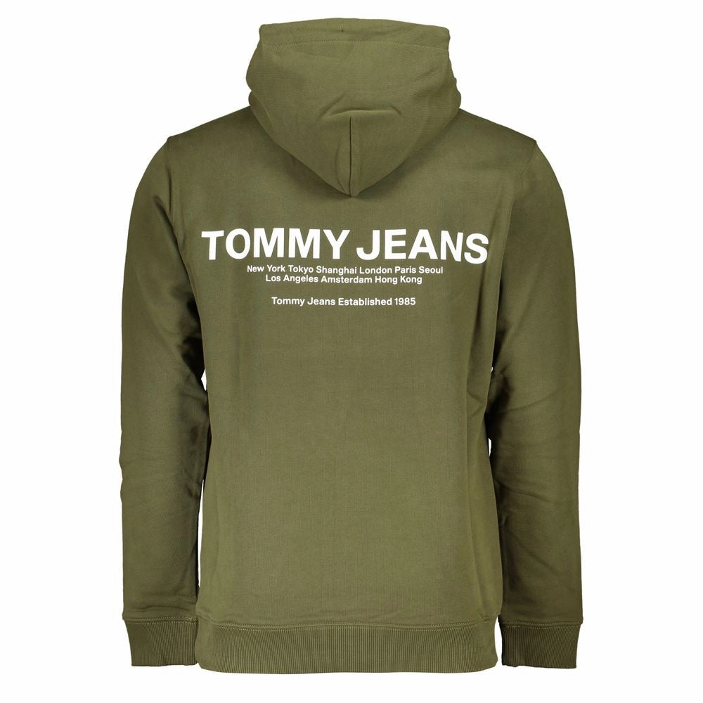 Tommy Hilfiger Cotton Men's Sweater
