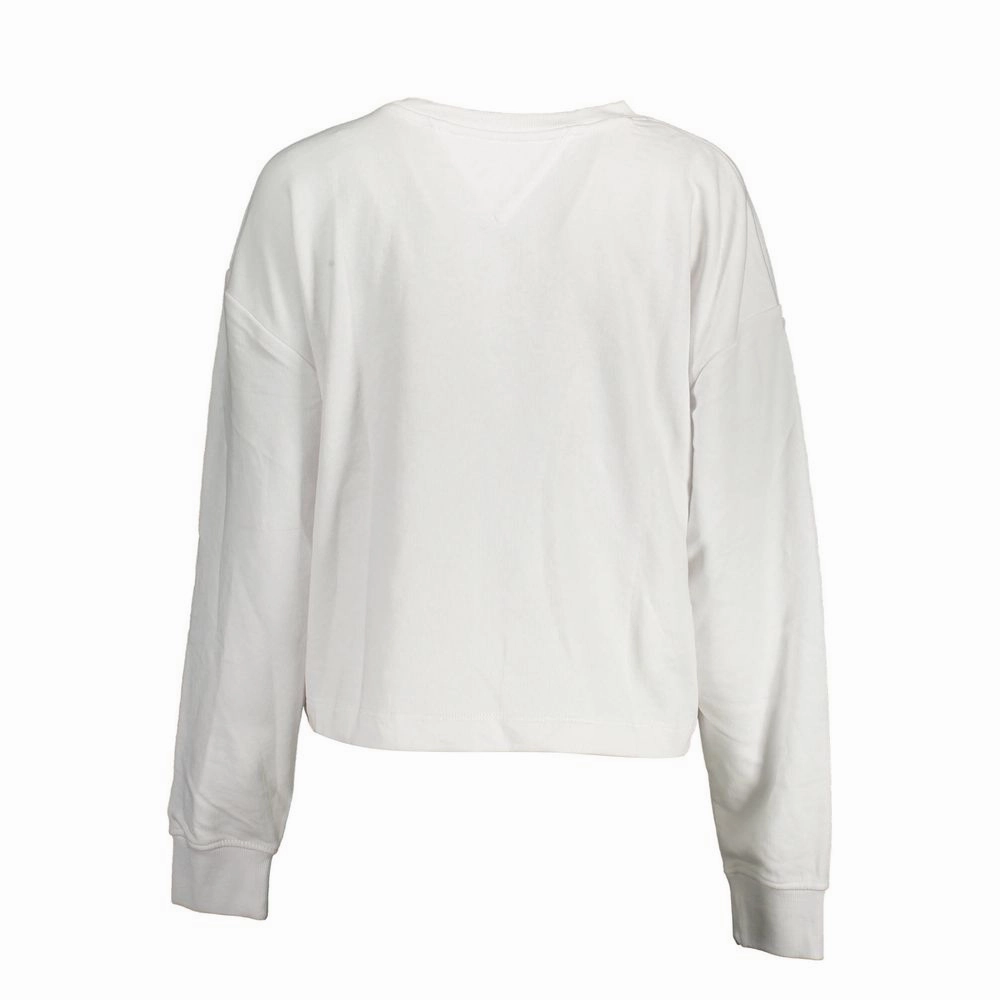 Tommy Hilfiger Cotton Women's Sweatshirt