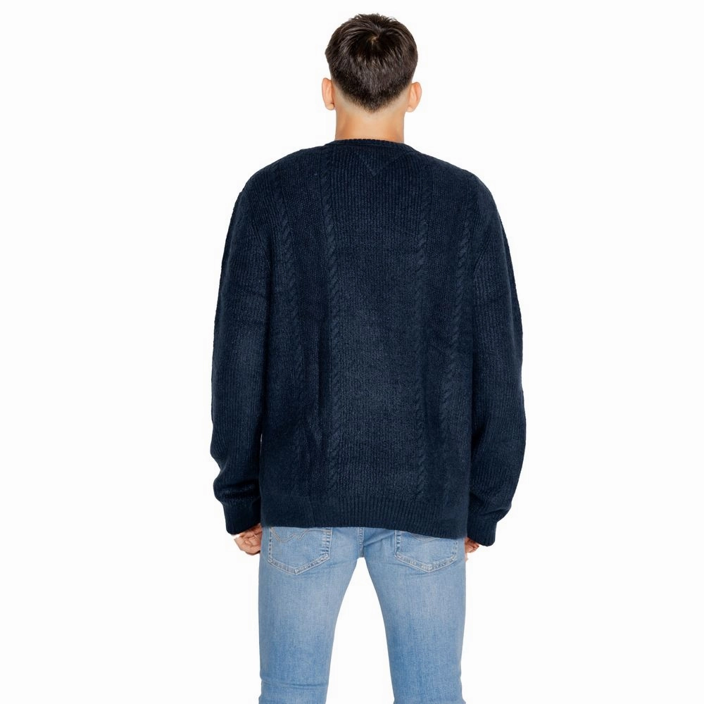 Tommy Hilfiger Jeans Acrylic Men's Sweater