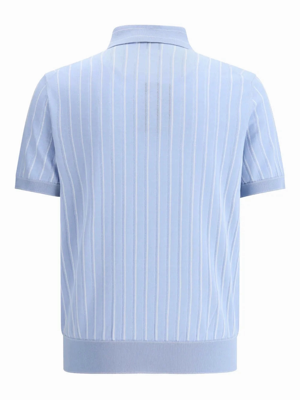 Trama Polo Shirt