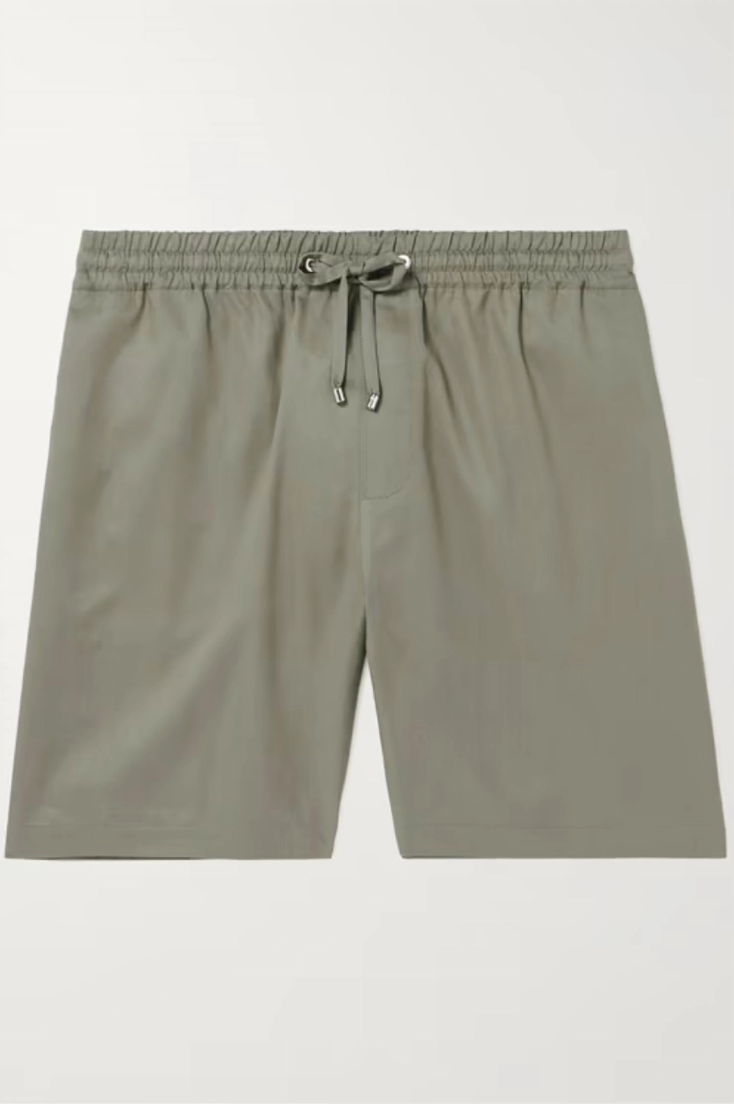 Traveler Shorts In Desert Sage