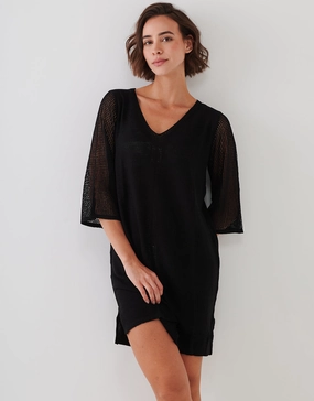 Tunic - Lava Stone Swim Womens - bikinis clearance