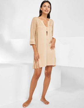 Tunic - Sandstone Swim Womens - bikinis clearance