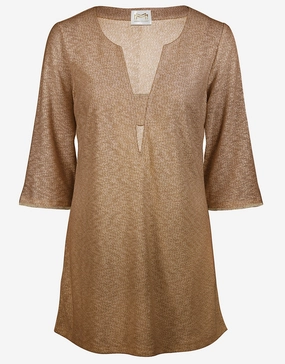 Tunic - Sparkling Sand Swim Womens - swimwear sale