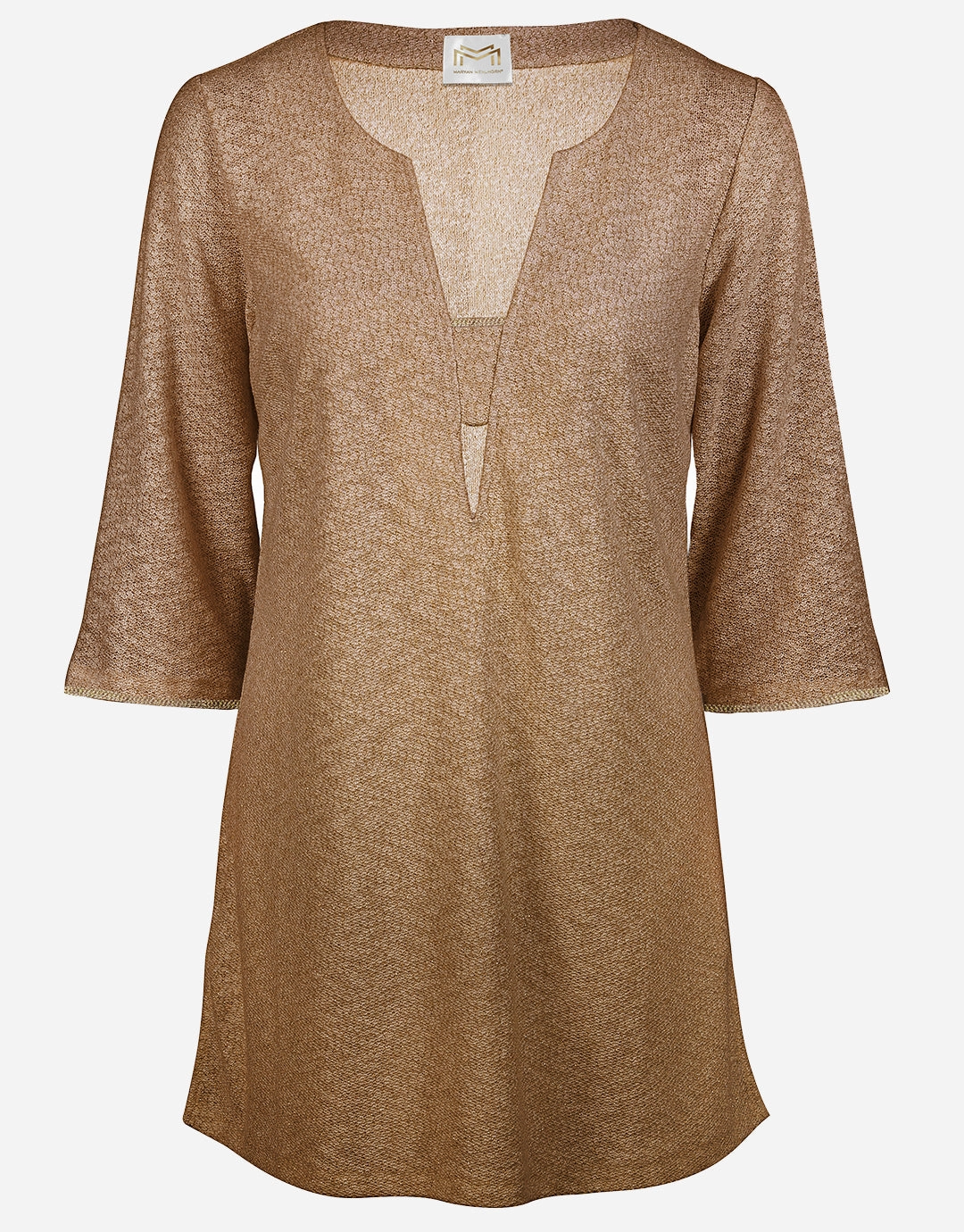 Tunic - Sparkling Sand Swim Womens - swimwear sale