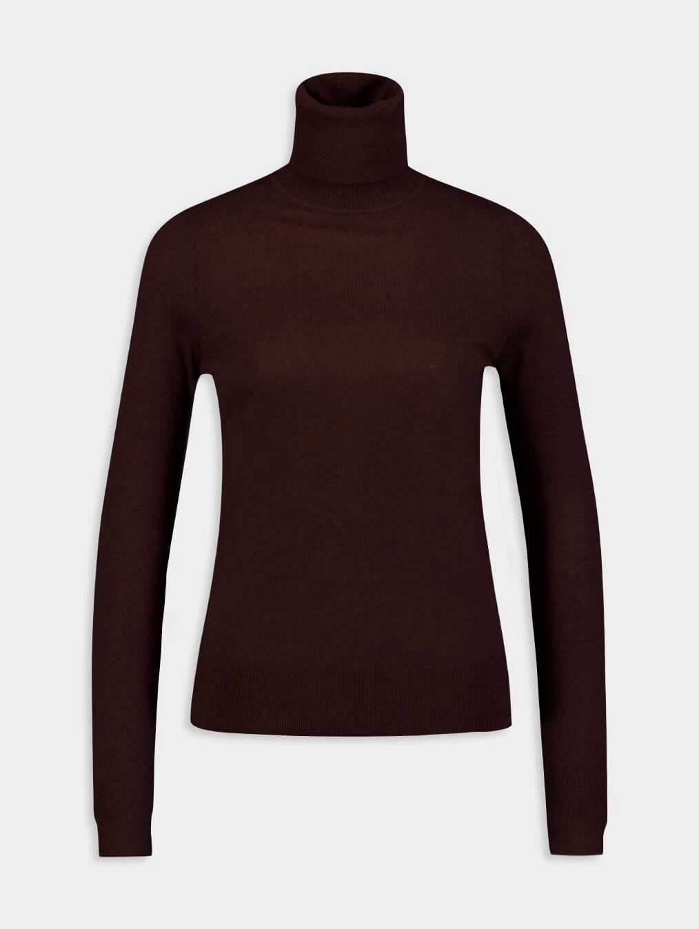 Turtle Neck Sweater Knitwear Womens - women's knitwear cheap