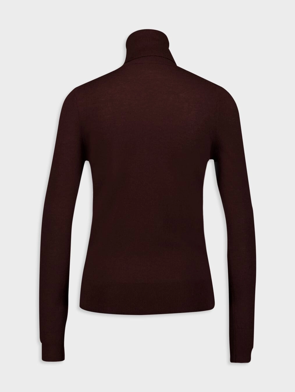Turtle Neck Sweater