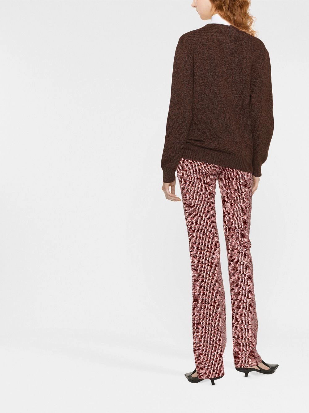 Turtleneck Jumper