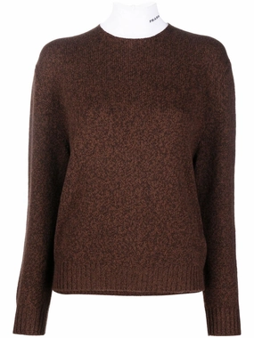 Turtleneck Jumper Knitwear Womens - women's knitwear cheap