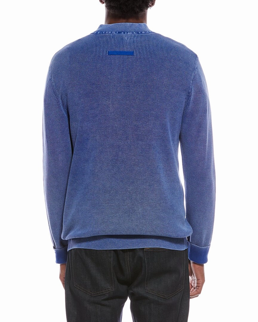 tyler b?e 1/4-Zip Sweater