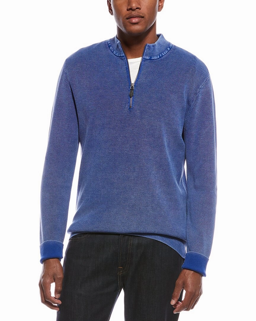 tyler b?e 1/4-Zip Sweater
