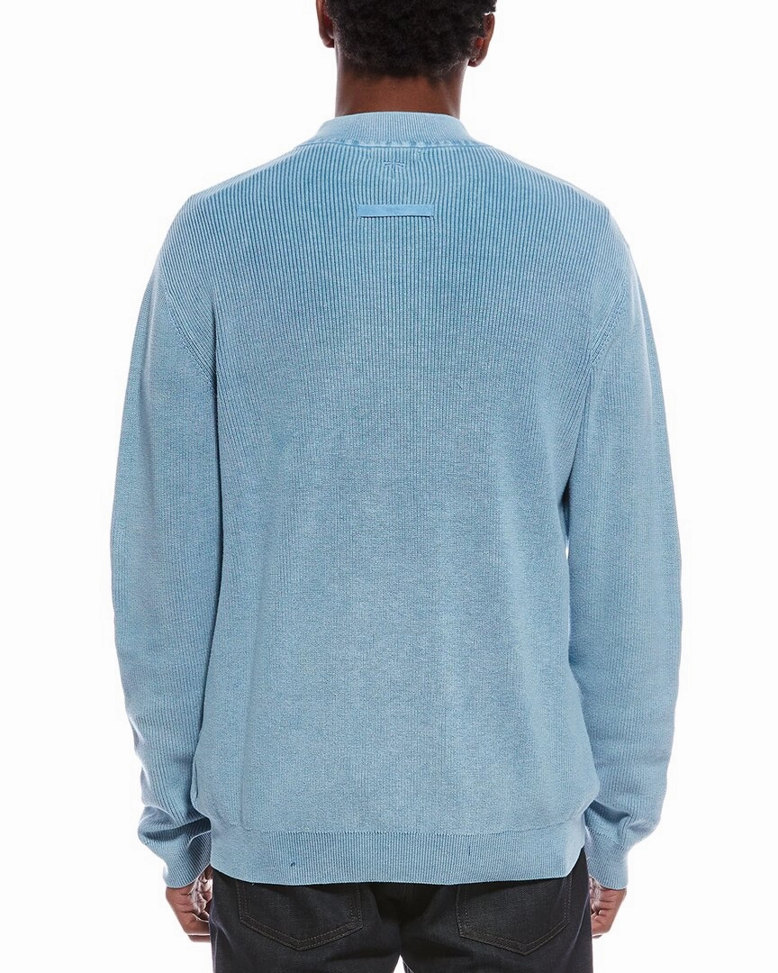 tyler b?e 1/4-Zip Sweater