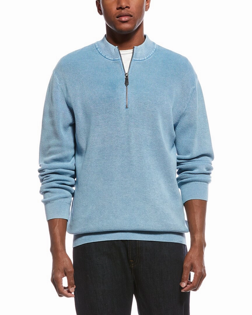 tyler b?e 1/4-Zip Sweater