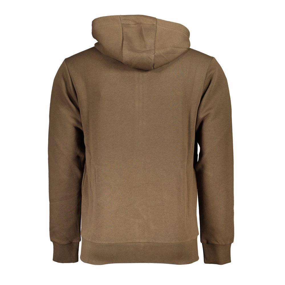 U.S. Grand Polo Cotton Men's Sweater