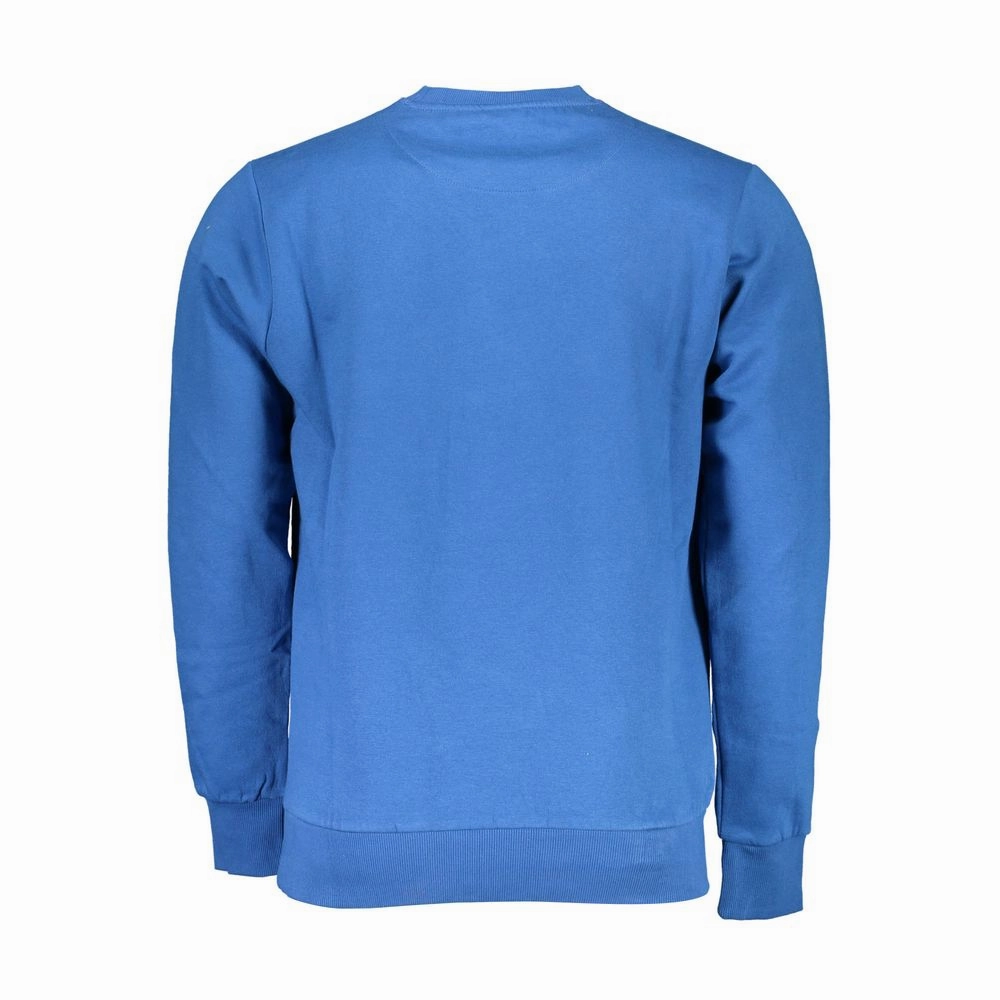 U.S. Grand Polo Cotton Men's Sweater