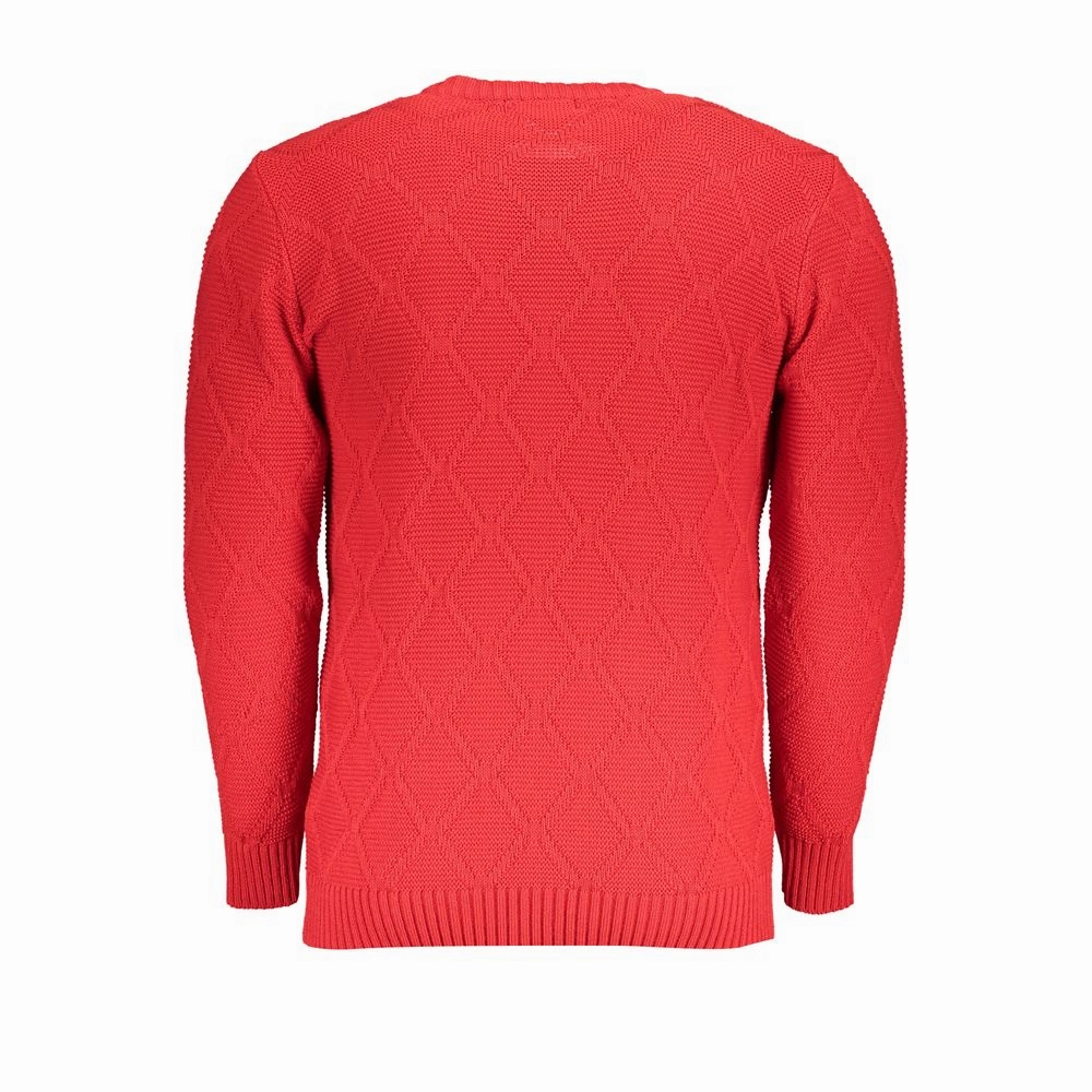 U.S. Grand Polo Fabric Men's Sweater