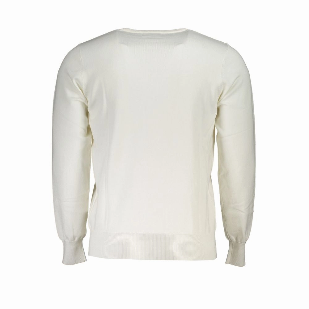 U.S. Grand Polo Nylon Men's Sweater