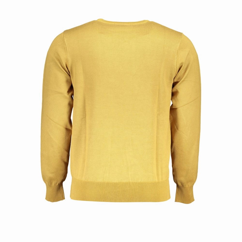 U.S. Grand Polo Nylon Men's Sweater