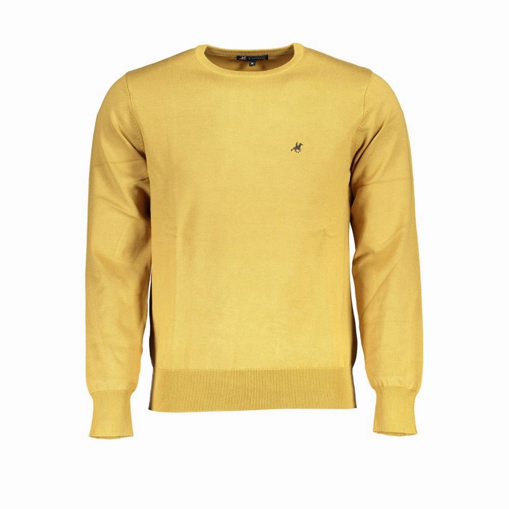 U.S. Grand Polo Nylon Men's Sweater