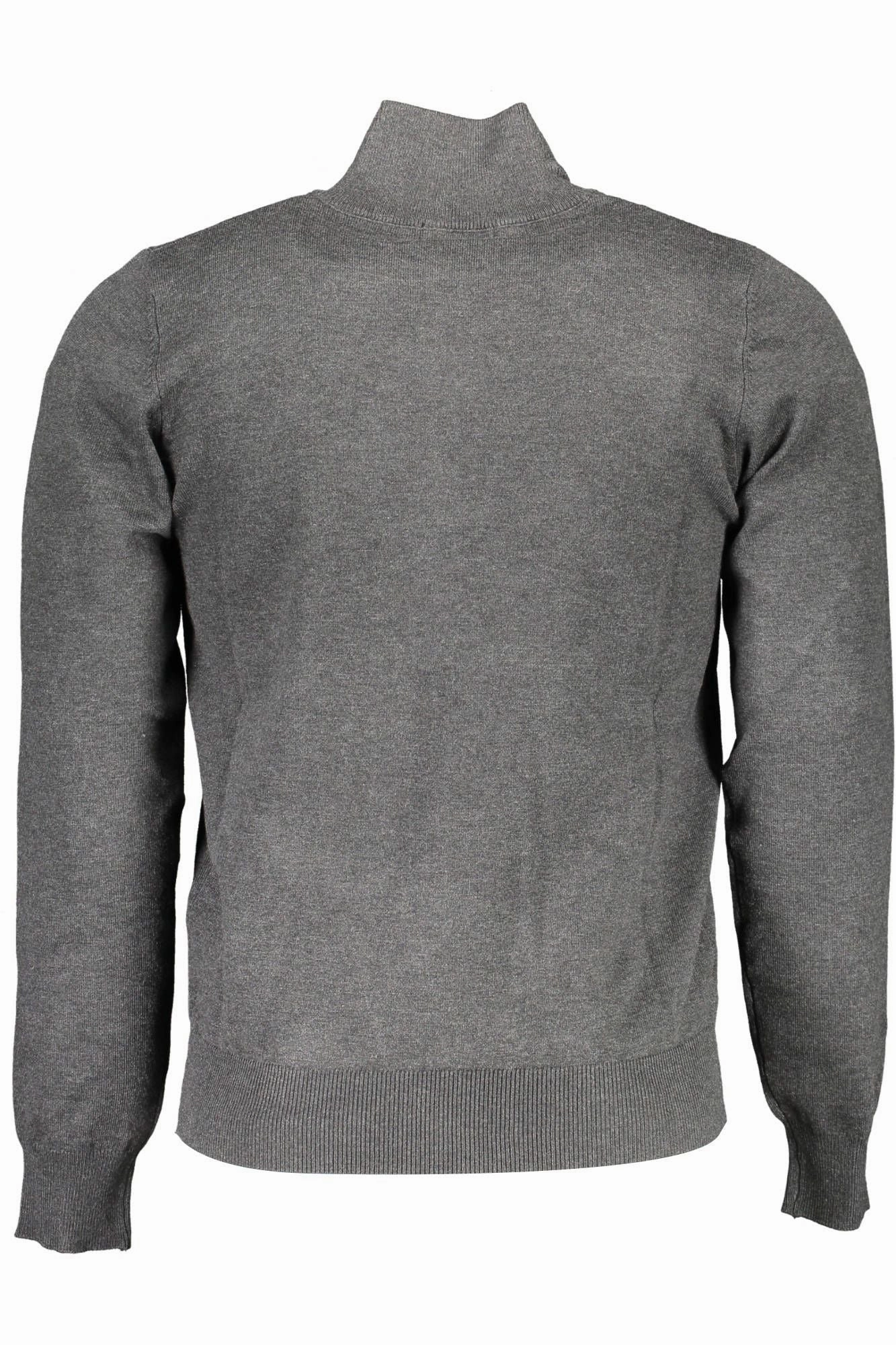 U.S. Grand Polo Viscose Men Men's Sweater
