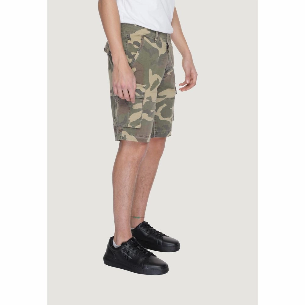 U.S. POLO ASSN. Cotton Men's Short