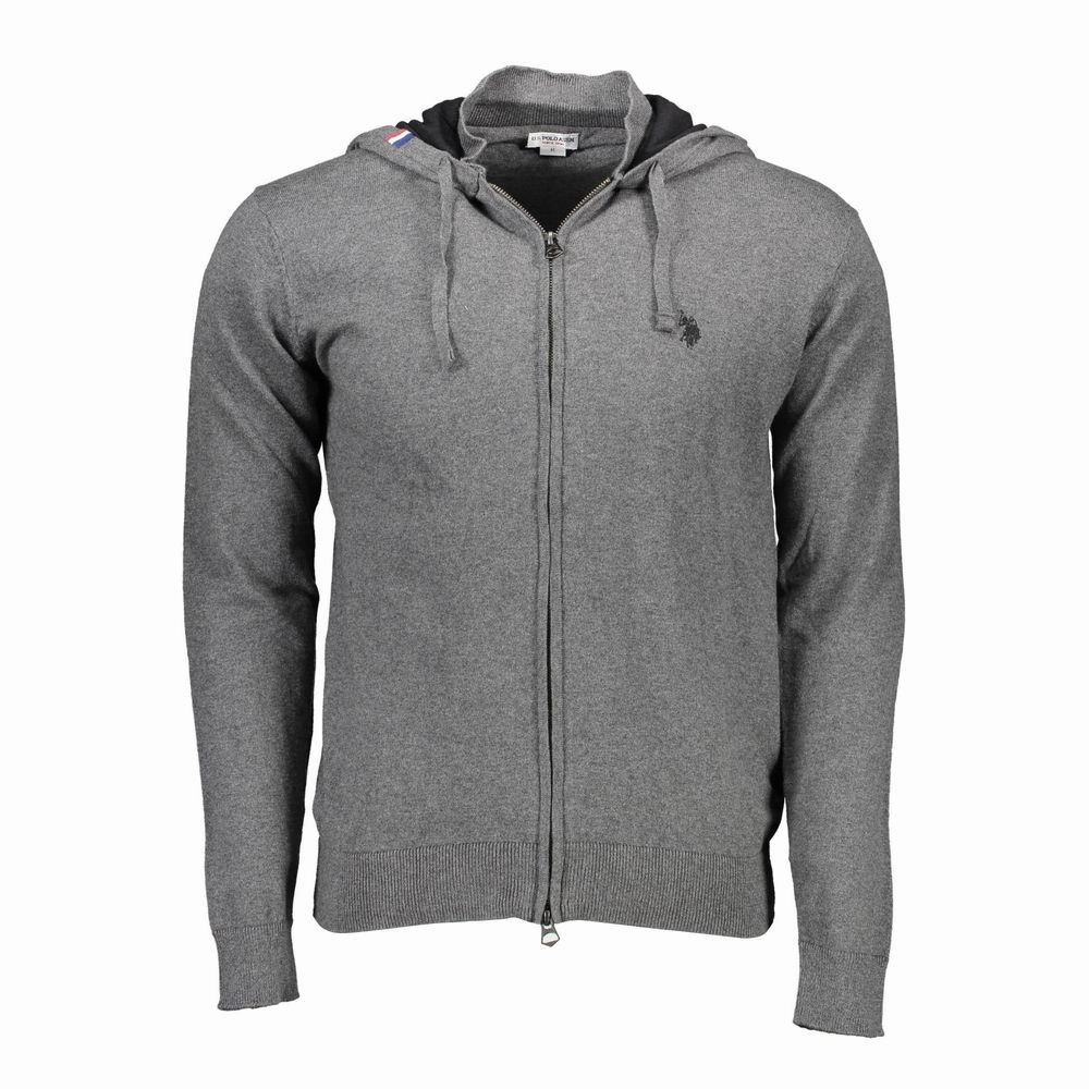 U.S. POLO ASSN. Cotton Men's Sweater