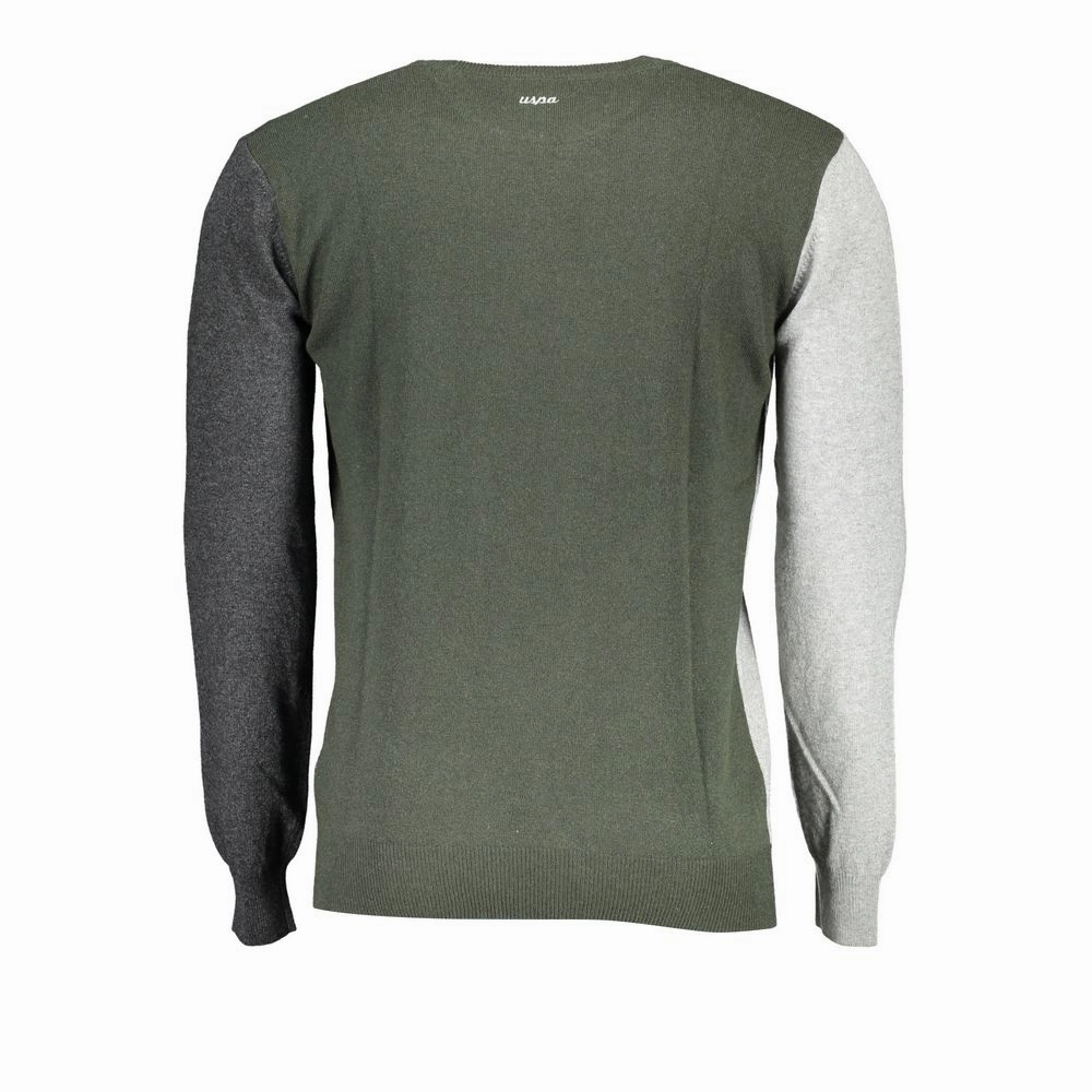 U.S. POLO ASSN. Wool Men Men's Sweater