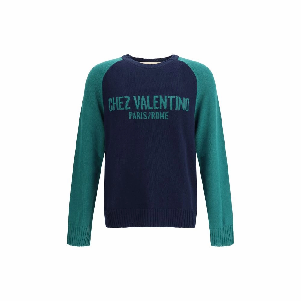 Valentino Chez Valentino Men's Sweater