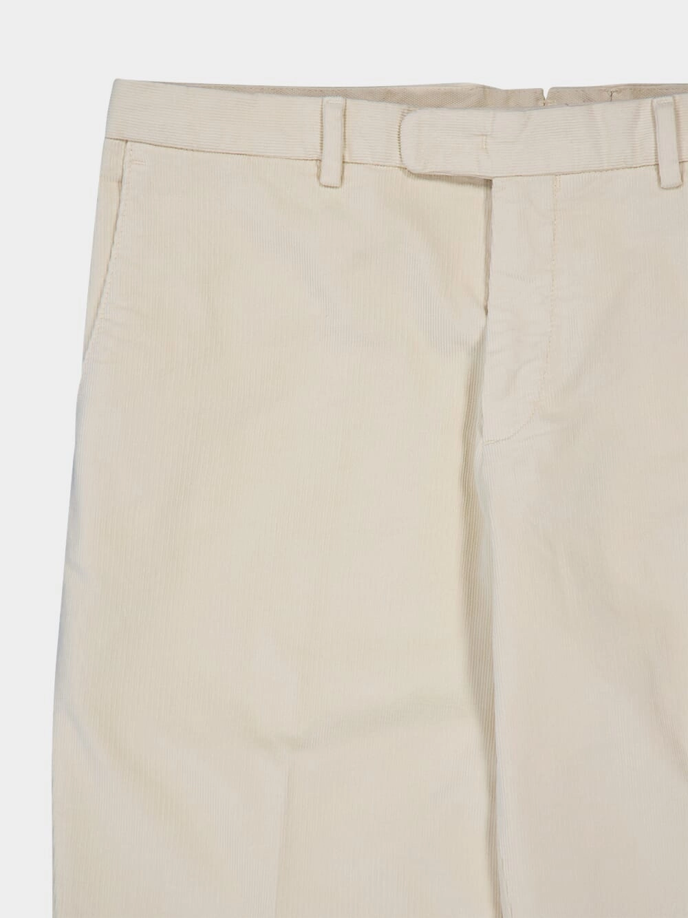 Velvet Corduroy Trousers