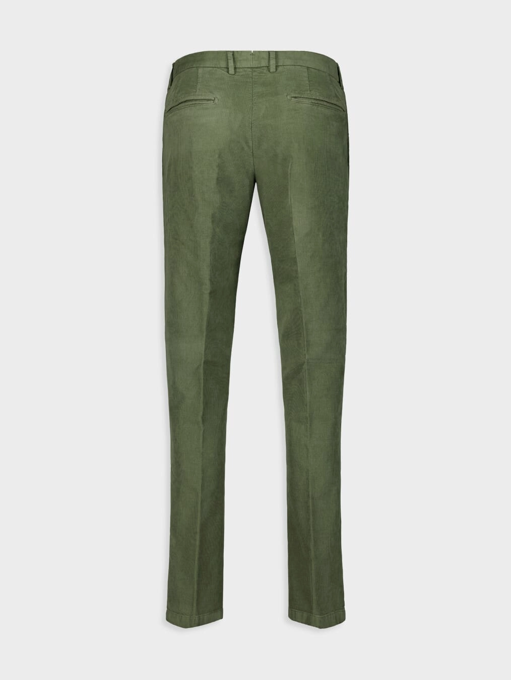 Velvet Corduroy Trousers