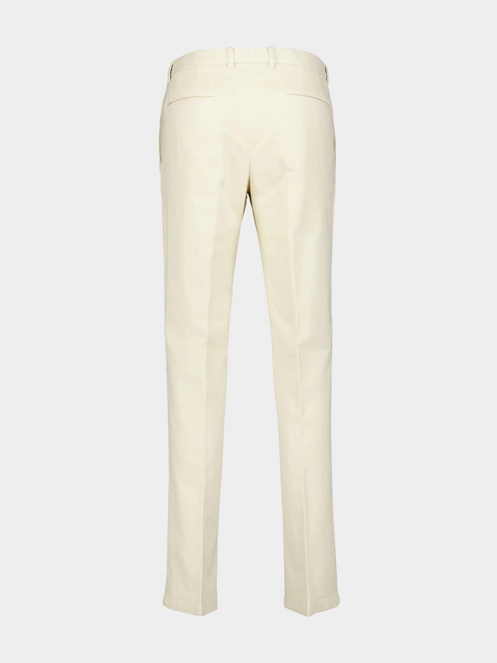 Velvet Corduroy Trousers