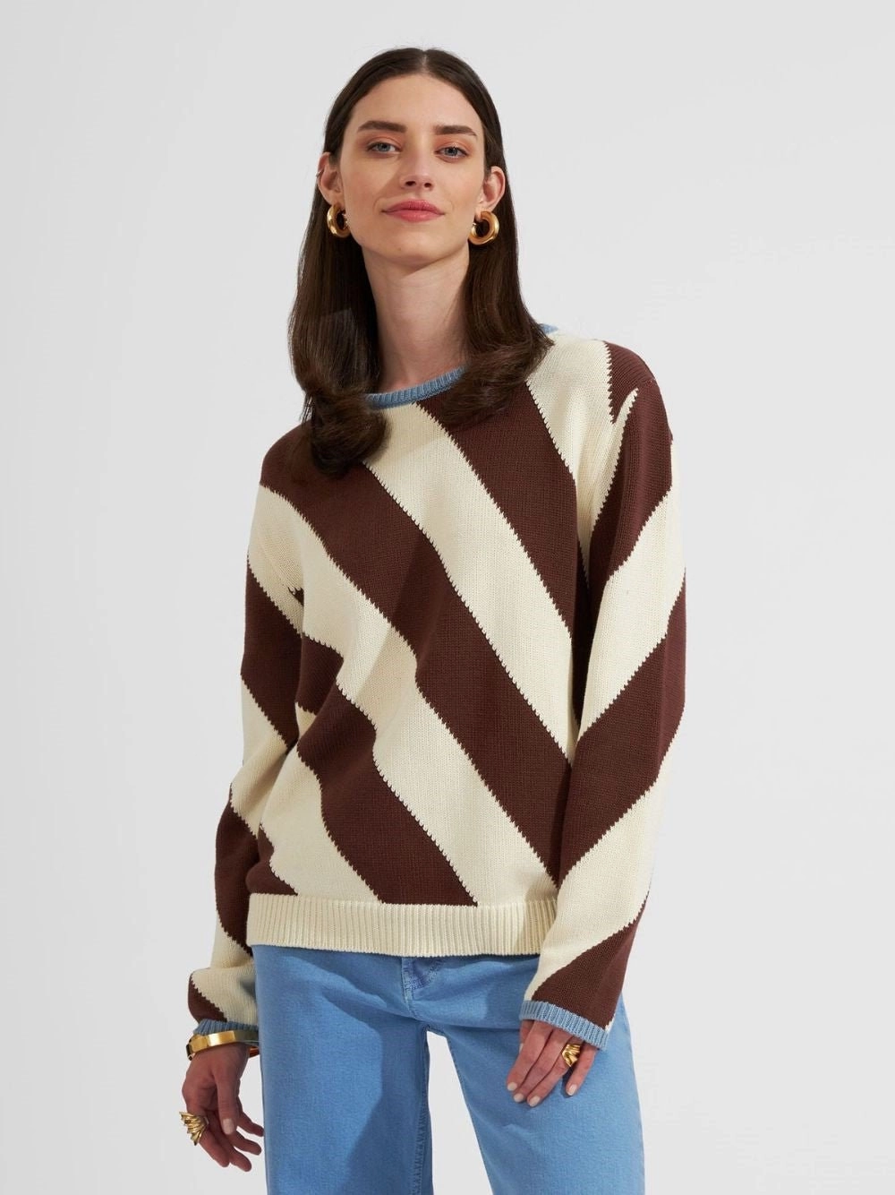 Veneziana Sweater