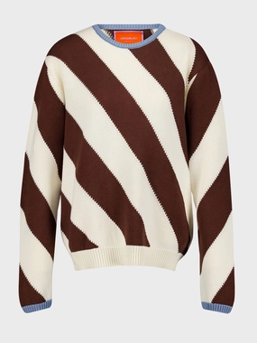 Veneziana Sweater Knitwear Womens - women's knitwear cheap