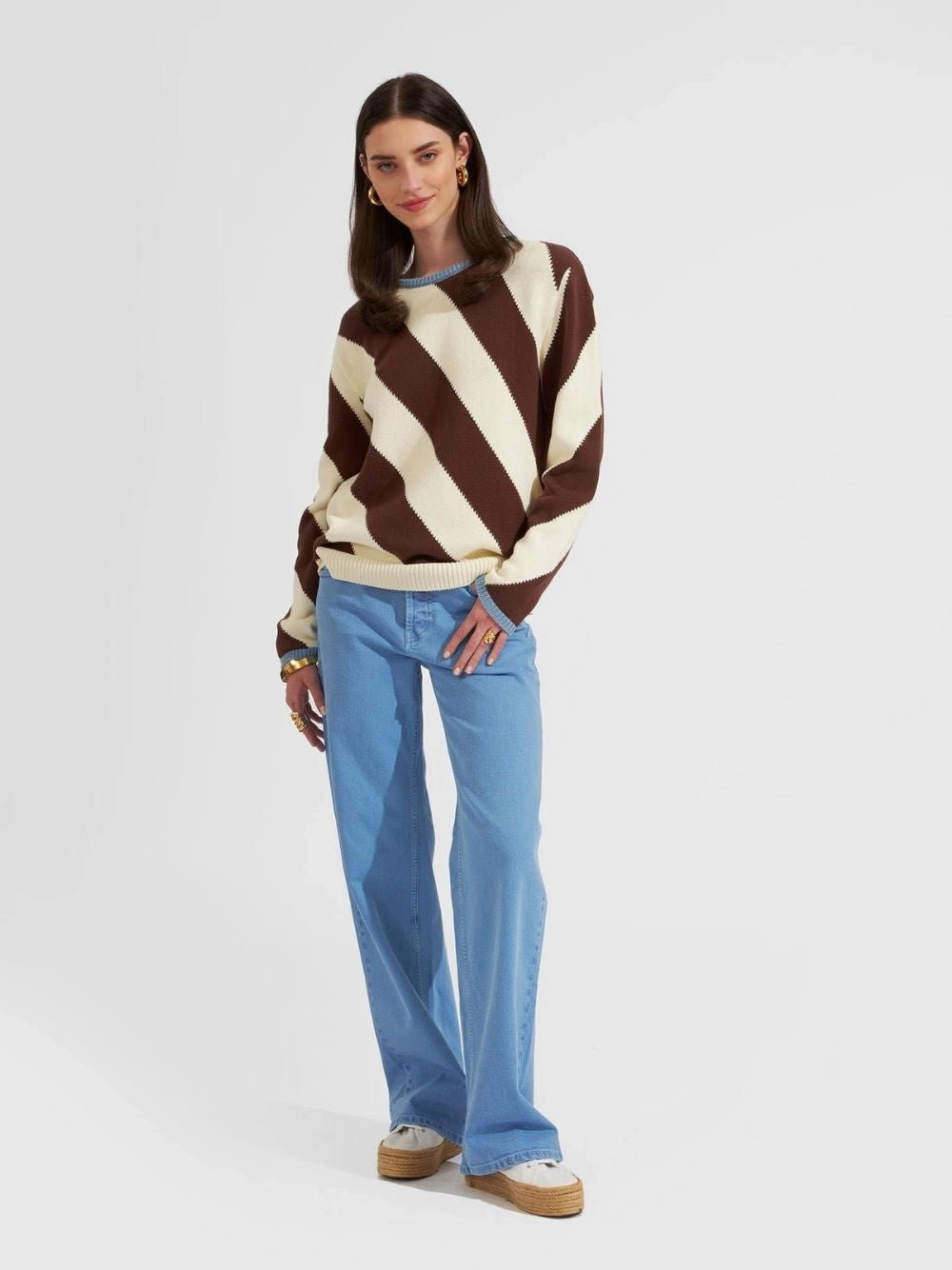 Veneziana Sweater