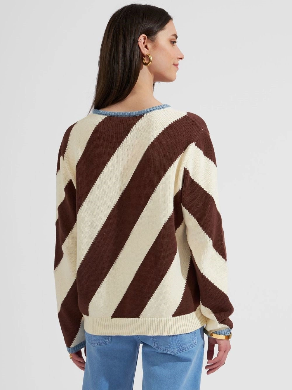 Veneziana Sweater