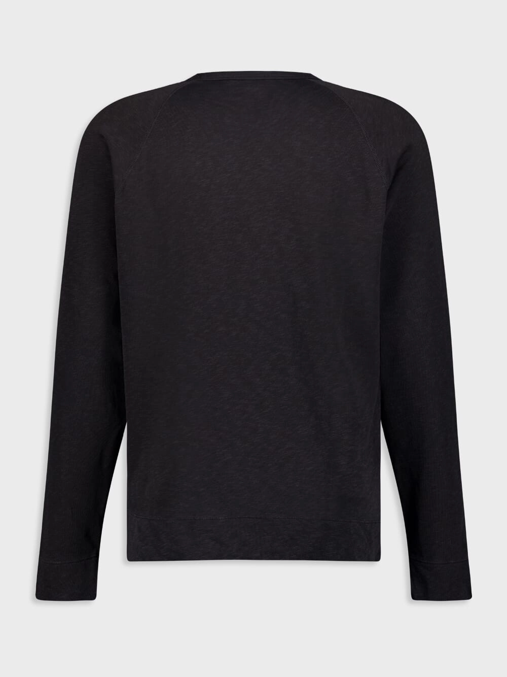 Vintage French Terry Green Sweatshirt