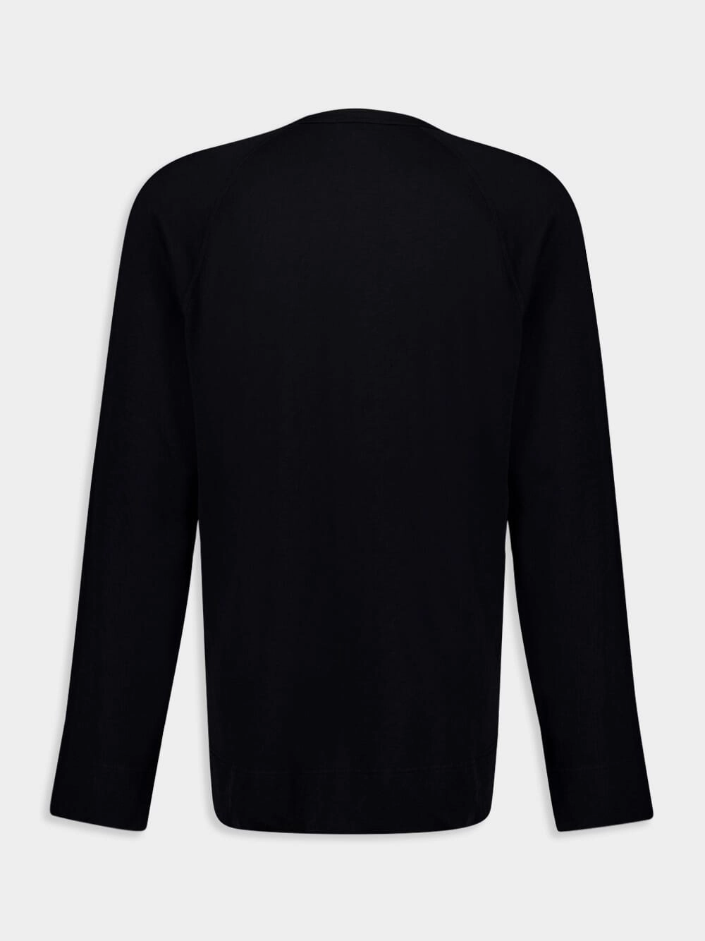 Vintage French Terry Sweatshirt