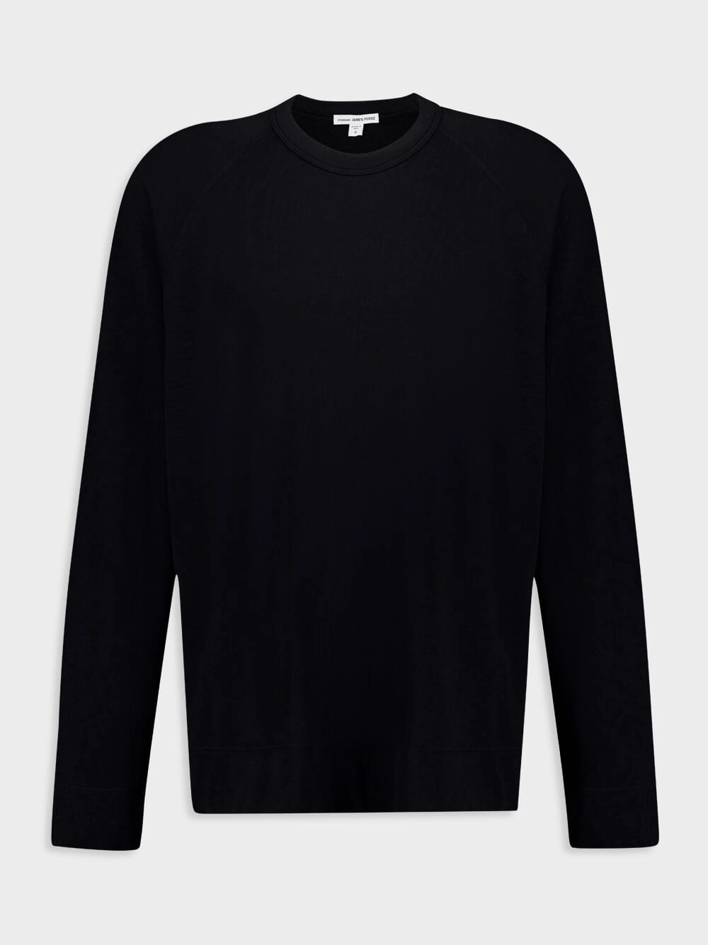 Vintage French Terry Sweatshirt Tops Mens - thermal tops