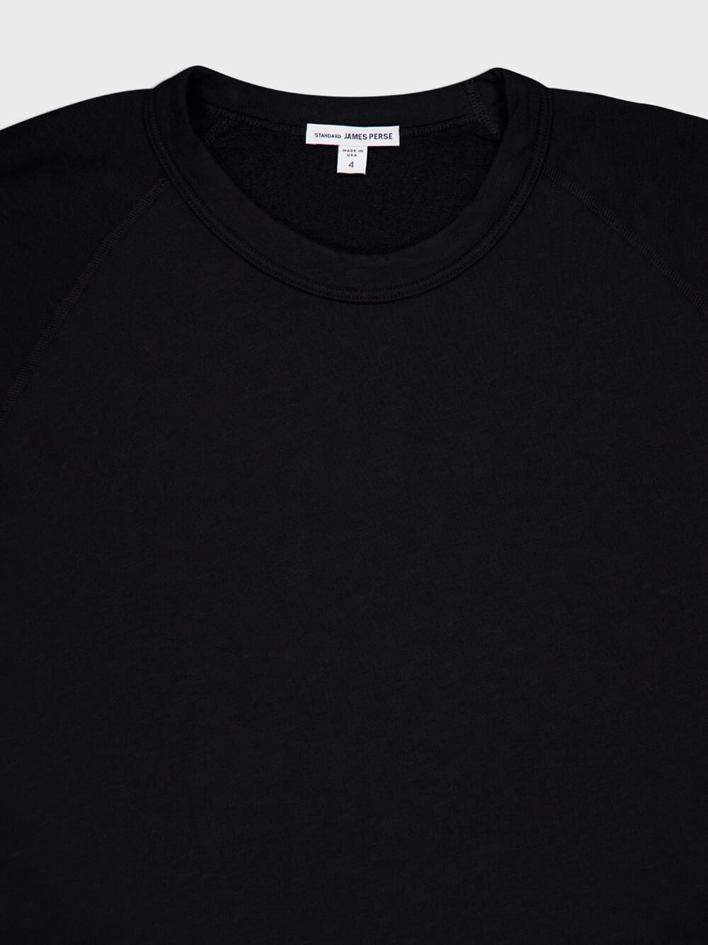 Vintage French Terry Sweatshirt