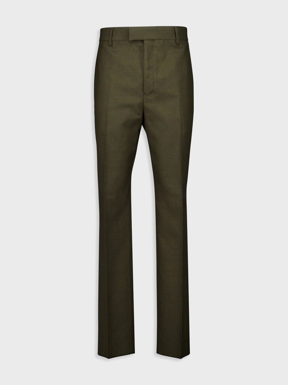 Virgin Wool Tailored Trousers Suits Mens - men's suits outlet